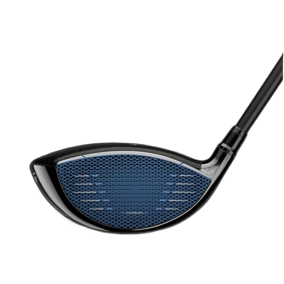 TaylorMade Qi10 LS 10.5° Diamana WB 63 S TaylorMade TaylorMade Qi10 LS Driver | Callaway Golf Pre-Owned