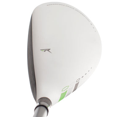 TaylorMade TaylorMade RBZ Rescue Hybrids | Callaway Golf Pre-Owned