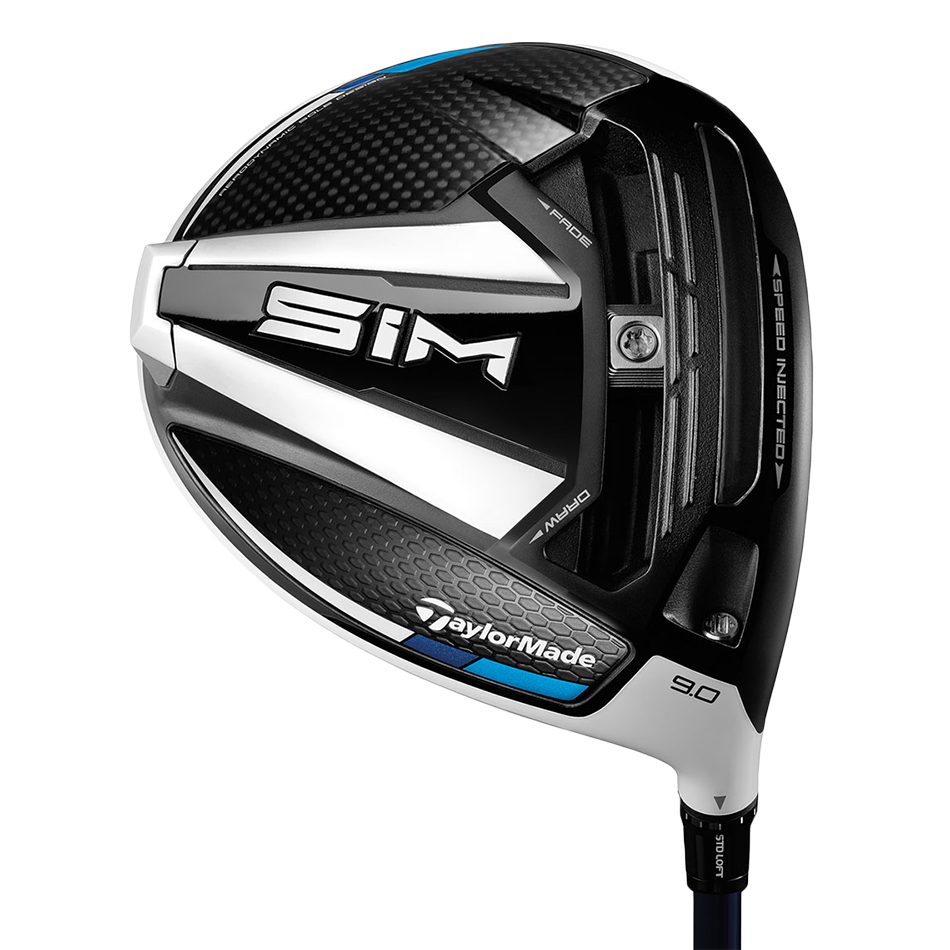 TaylorMade Taylormade SIM2 Max D Drivers | Callaway Golf Pre-Owned