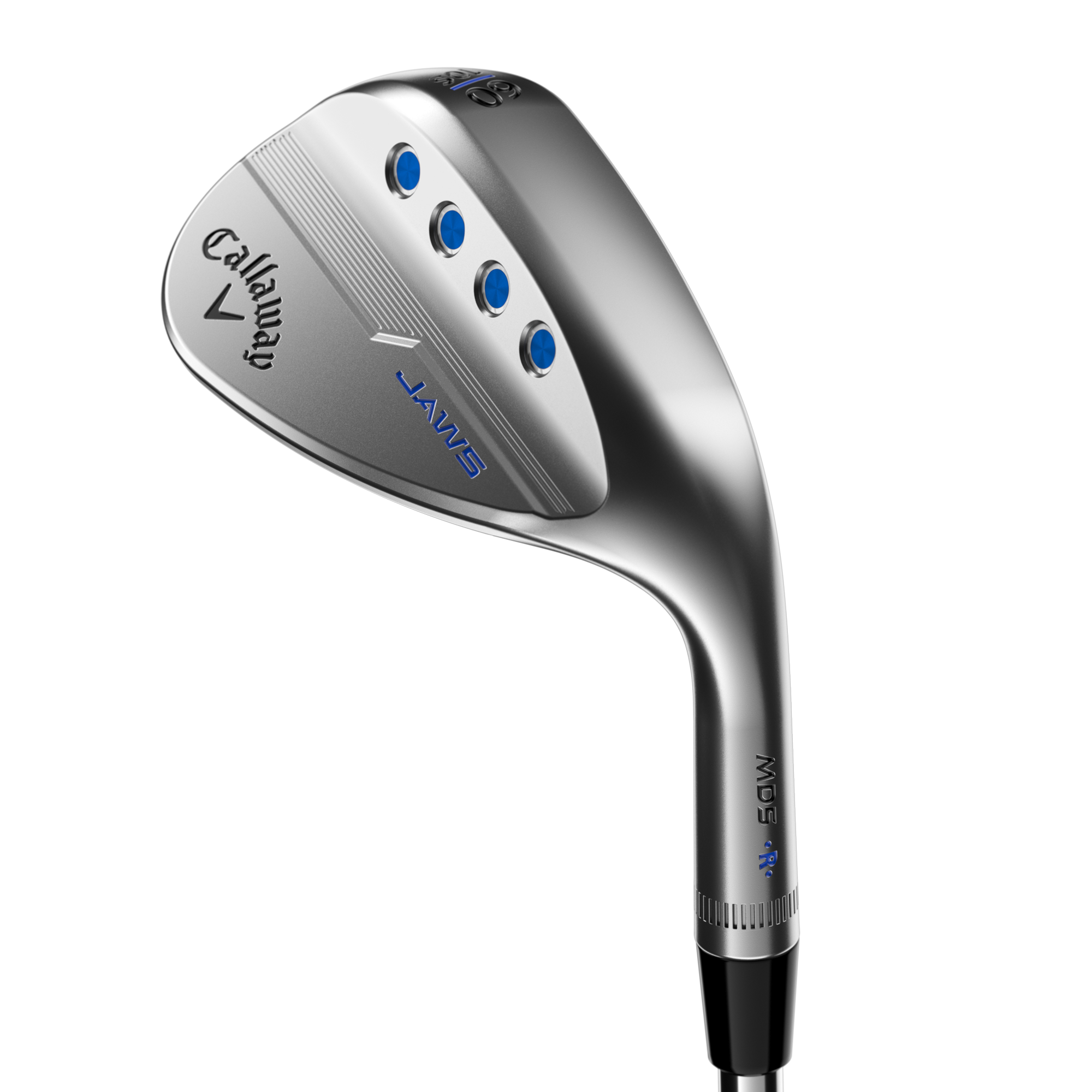 JAWS MD5 Chrome Lob Wedge Mens/Right image 4