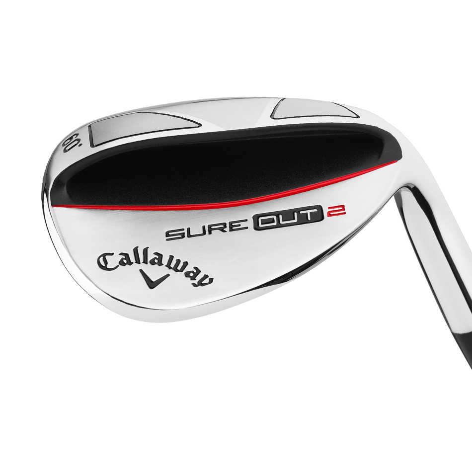 Callaway Golf Sure Out 2 Wedge | Callaway Golf Pre-Owned
