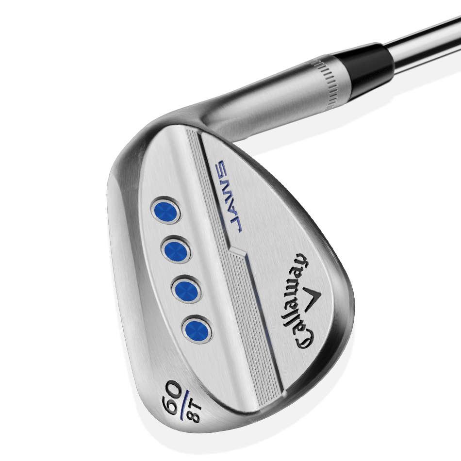 JAWS MD5 RAW Wedges Lob Wedge Mens/Right image 6