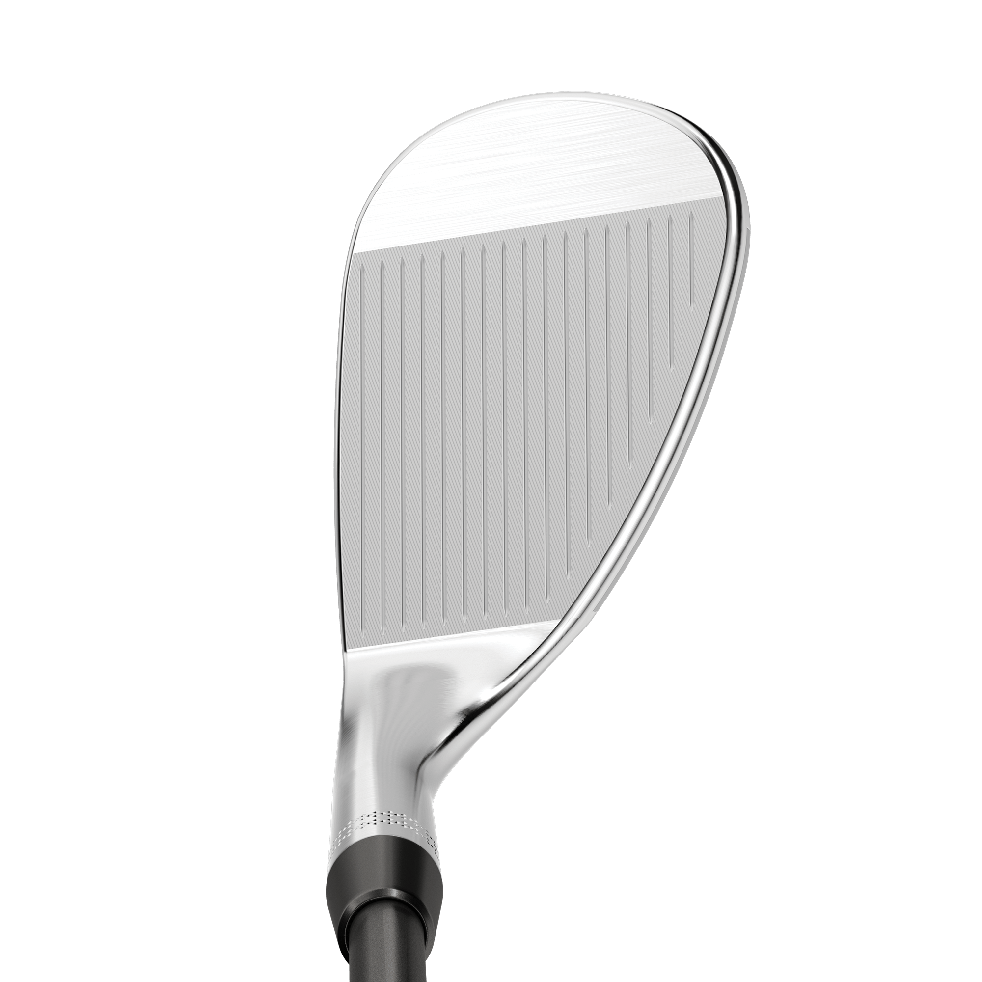 Opus Platinum Chrome Wedges image 2