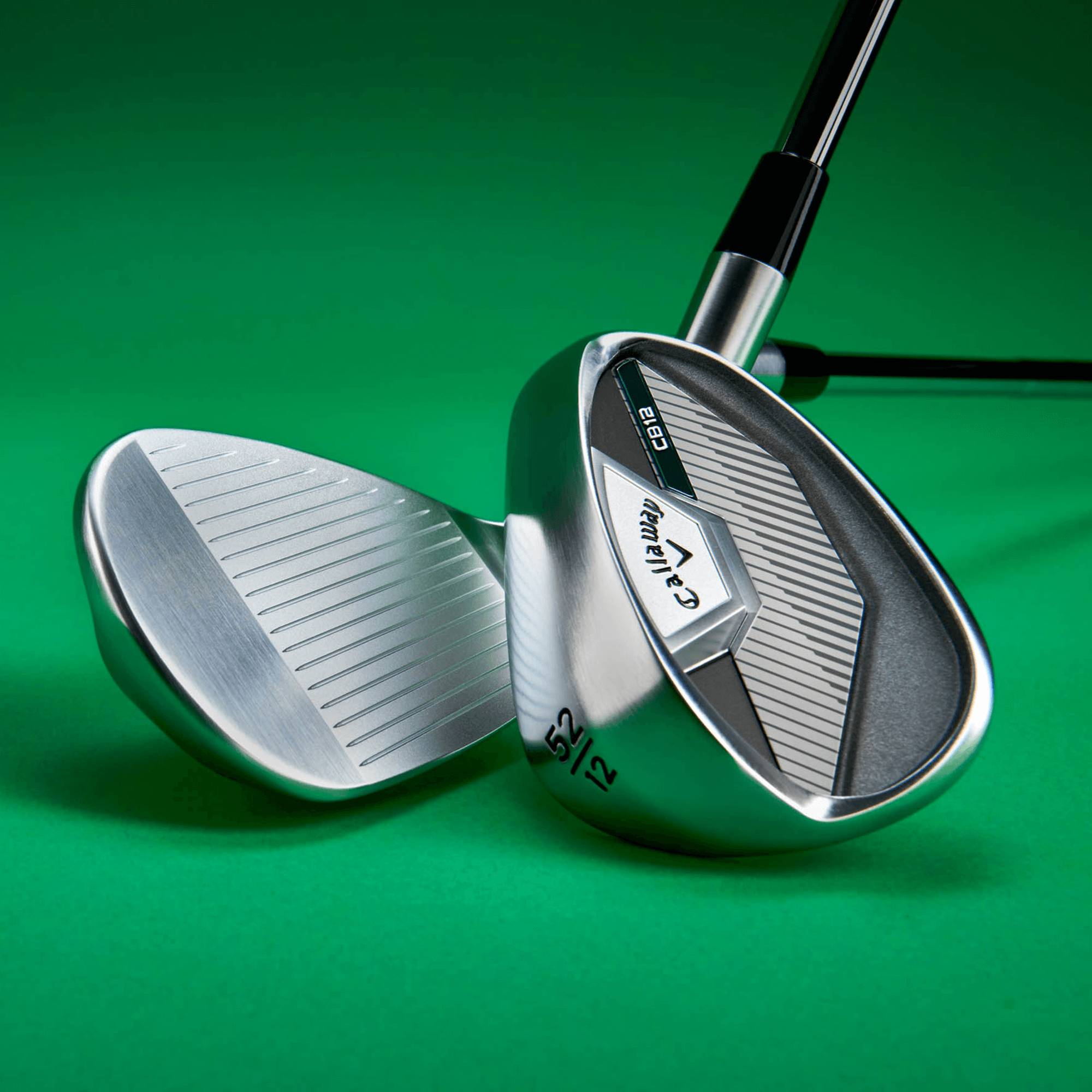CB 12 Wedge image 2