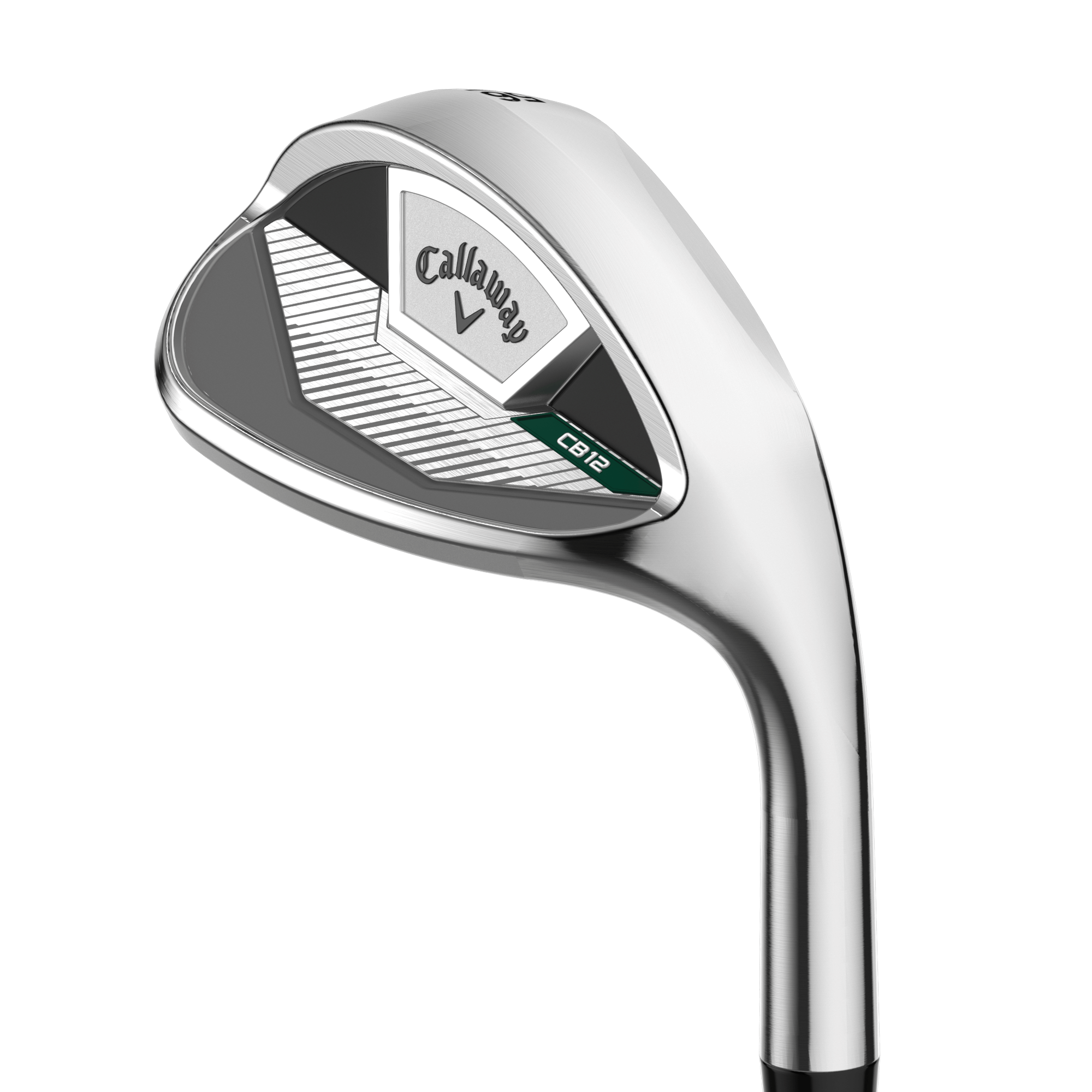 CB 12 Wedge image 4