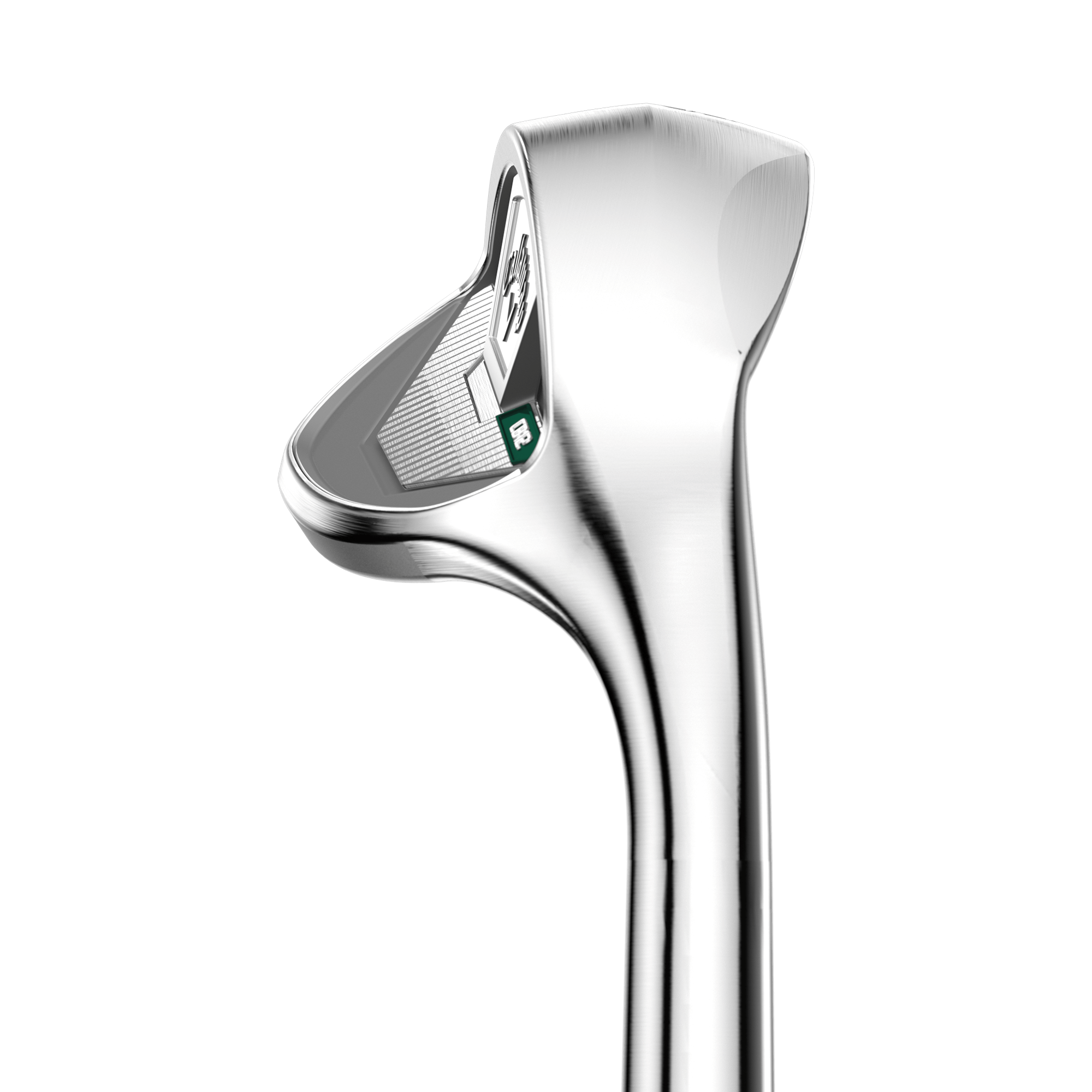 CB 12 Wedge image 7