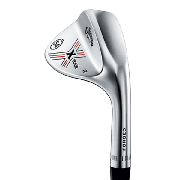 Callaway Golf X-Tour Chrome Wedges | Callaway Golf Pre-Owned