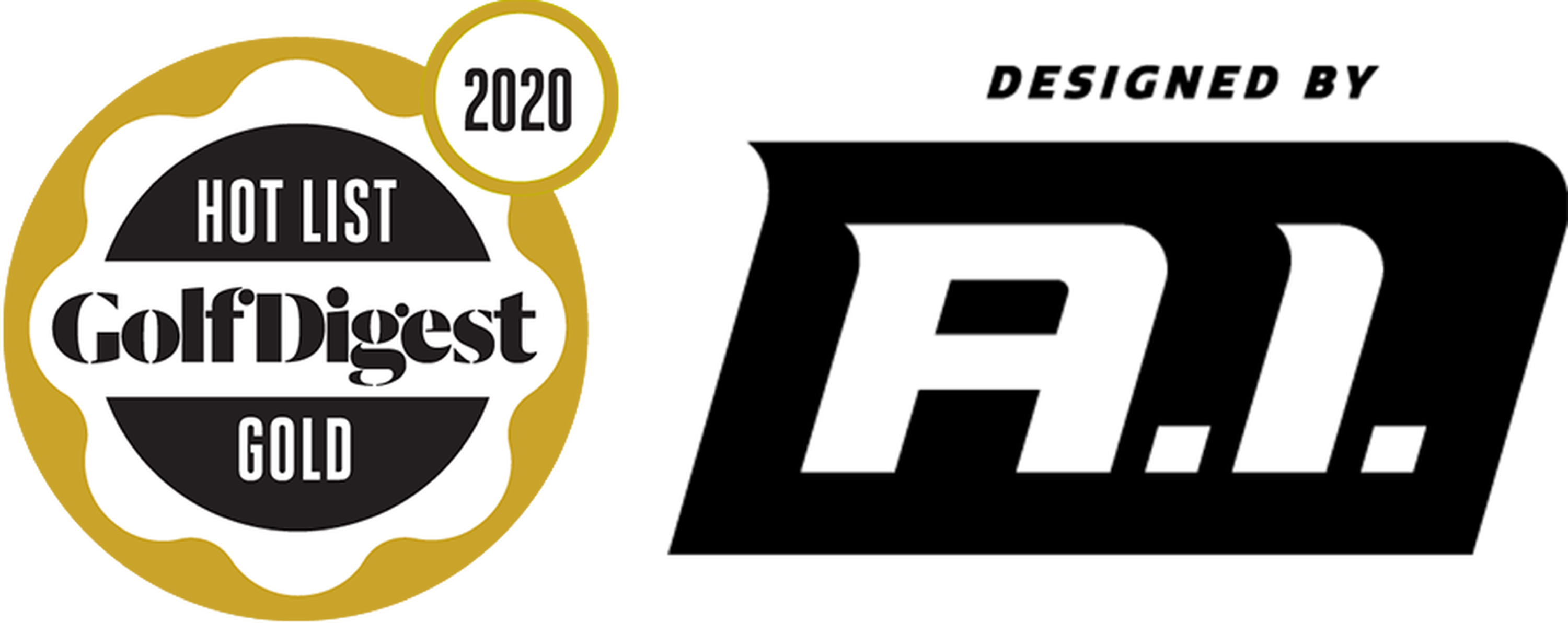 Product awards badge