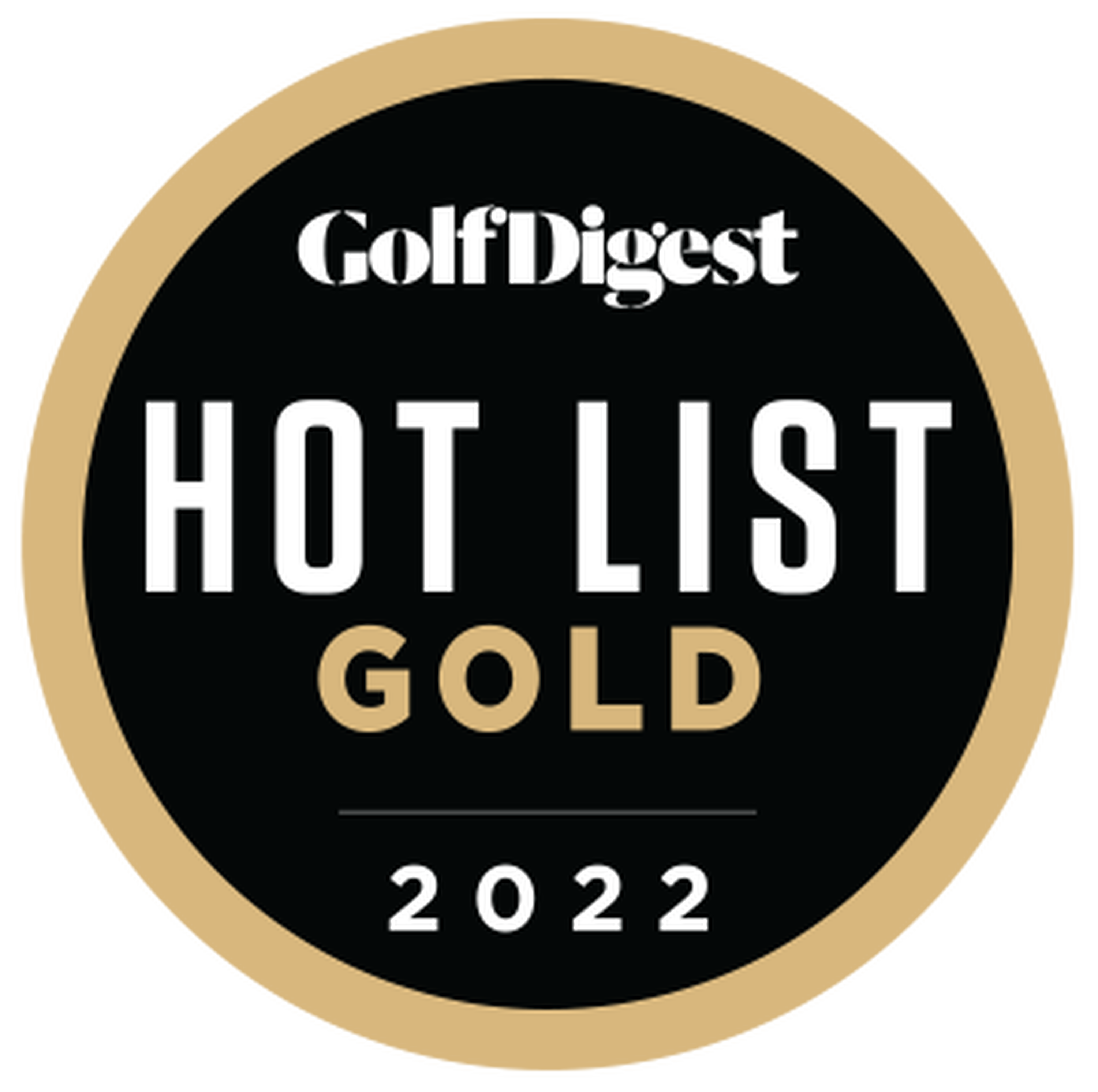 Product awards badge