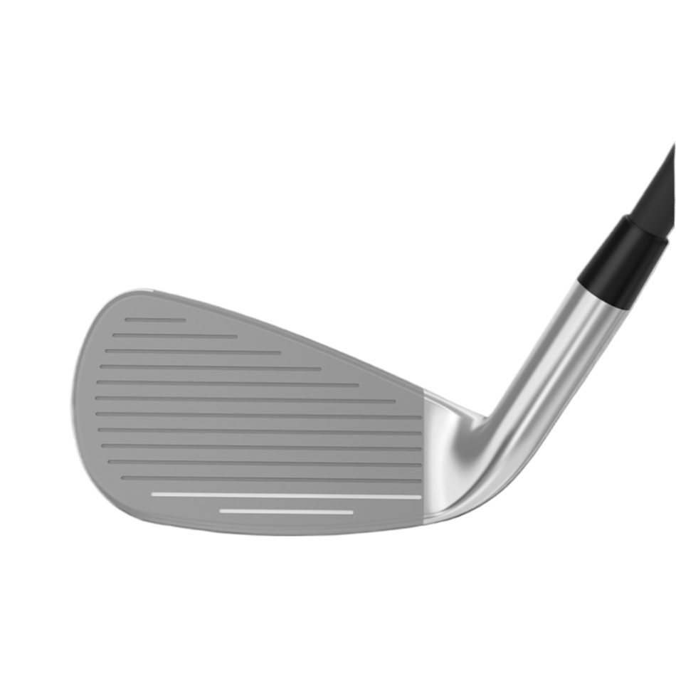 Cleveland Halo XL Full-Face Irons image 2