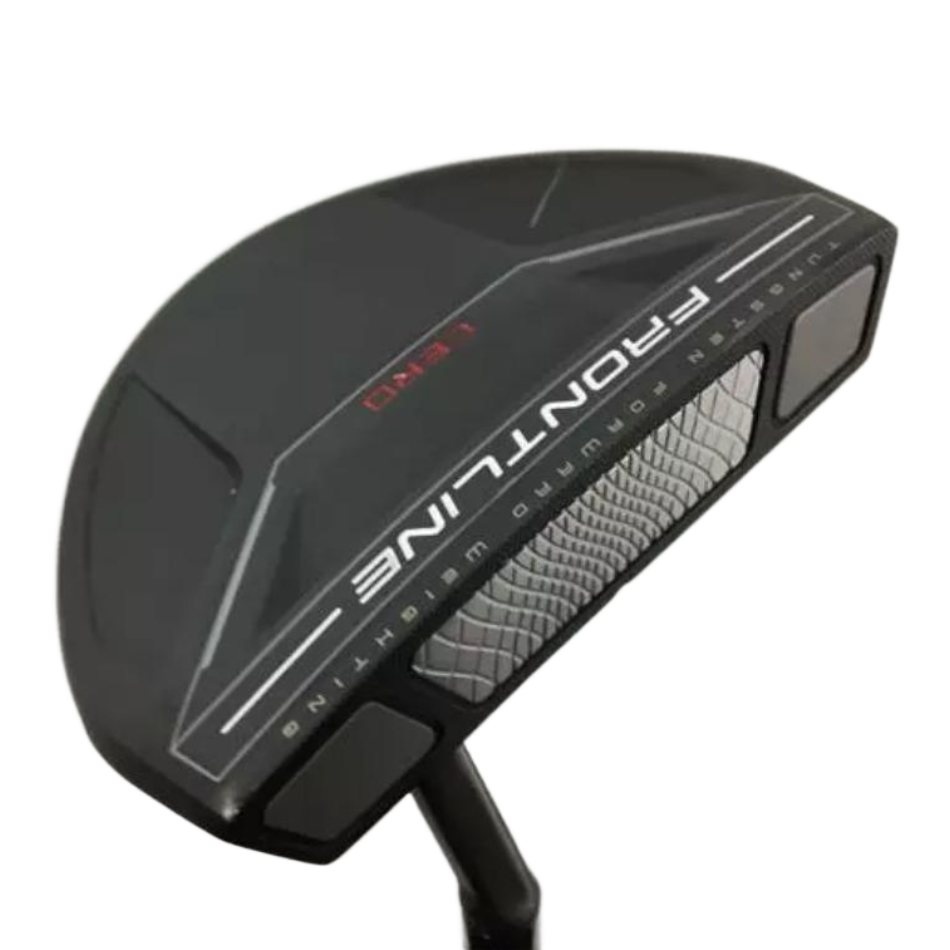 Cleveland Frontline Cero Putters image 1