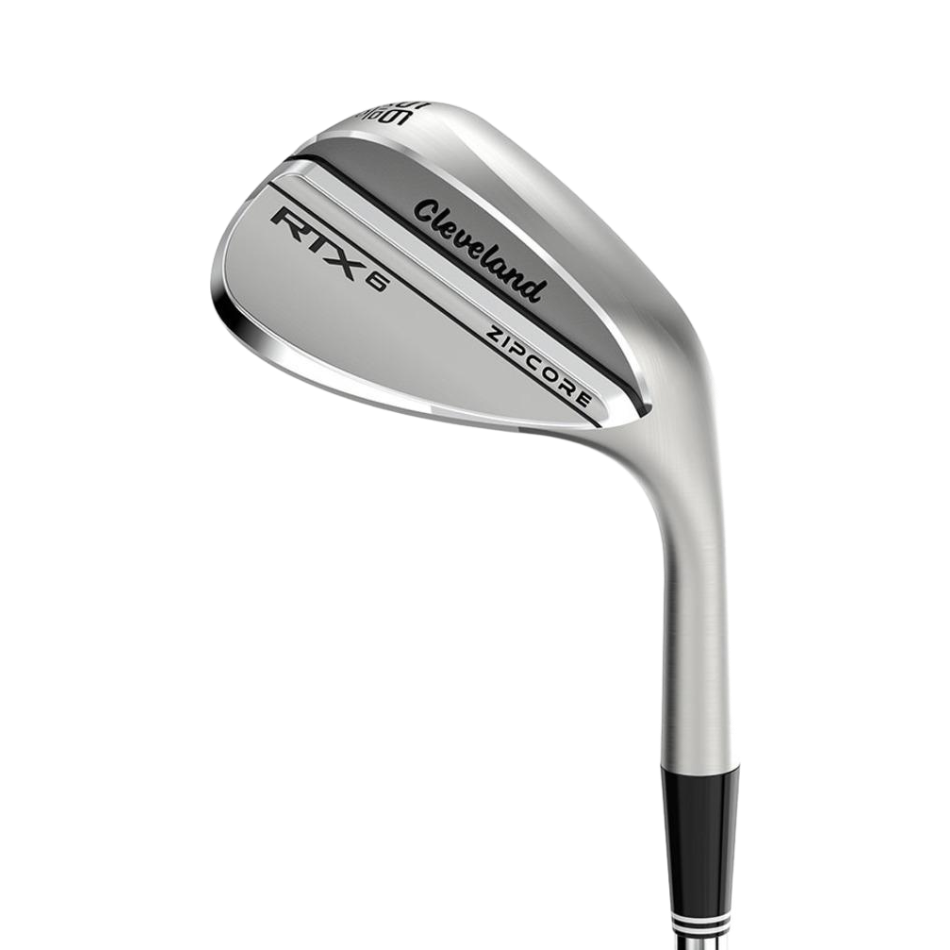 Cleveland RTX 6 ZipCore Tour Satin Wedge image 4