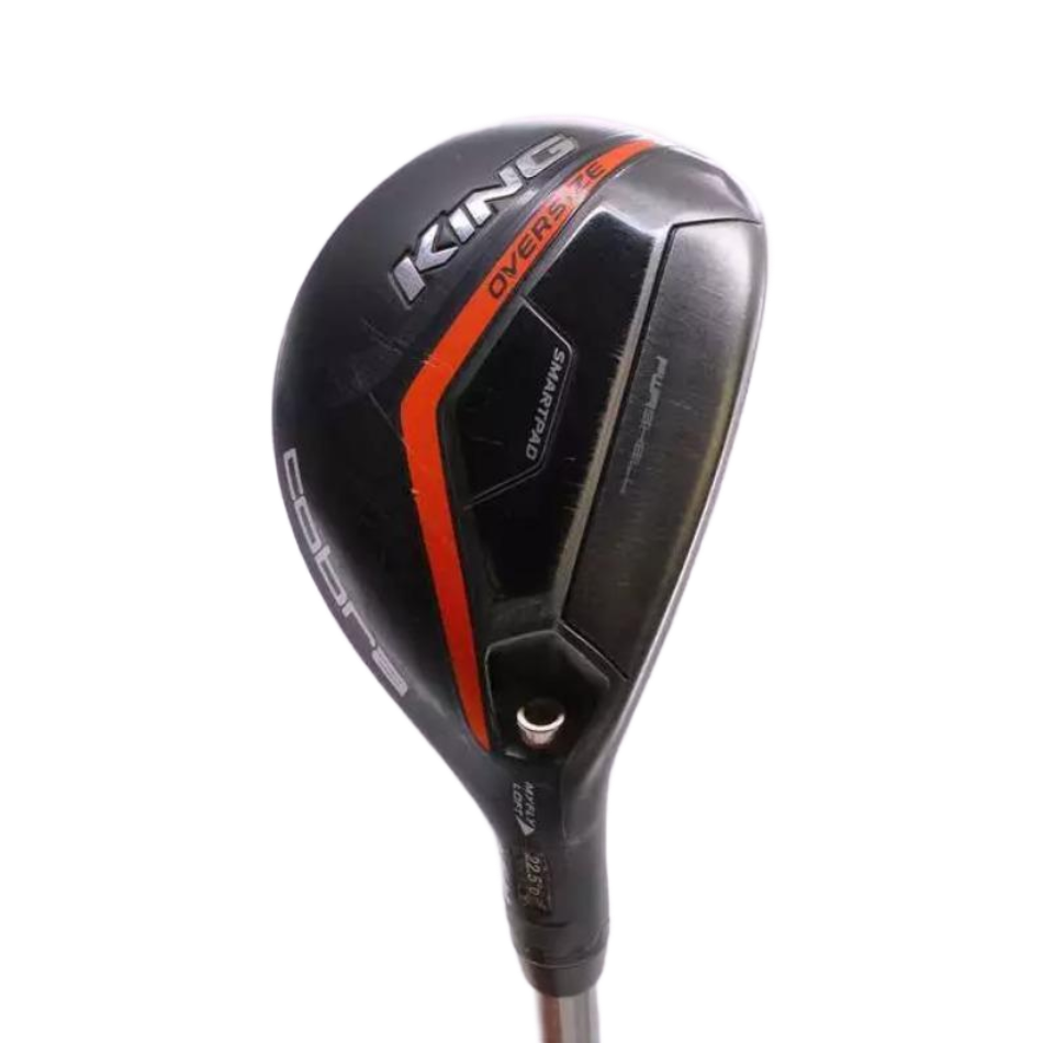 Cobra King OS 4-5 Hybrids image 1