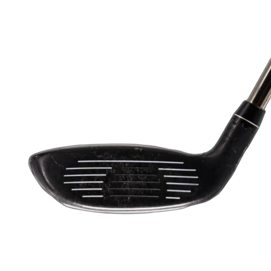 Cobra King OS 5/6 Hybrids image 2