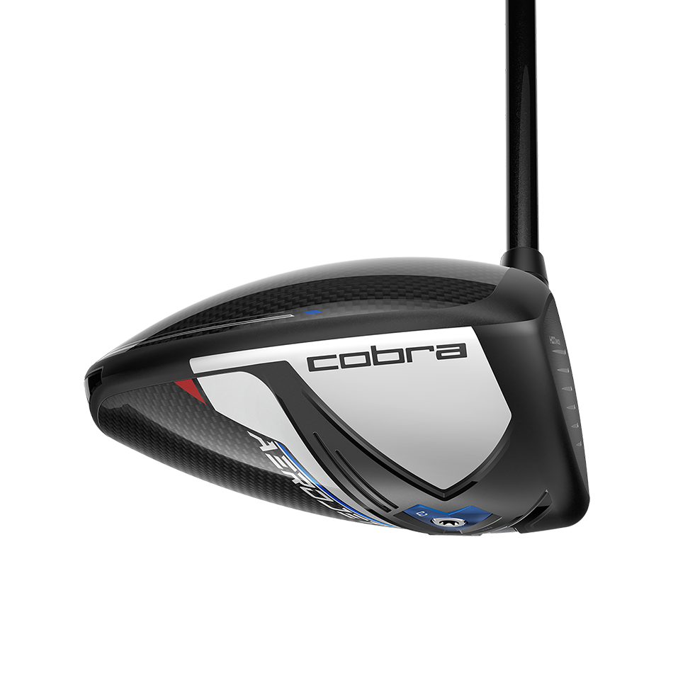 Cobra Aerojet LS Drivers
