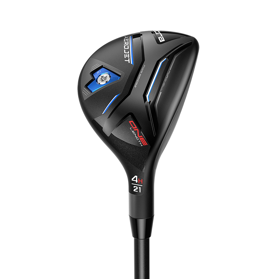 Cobra AEROJET ONE Length Hybrid