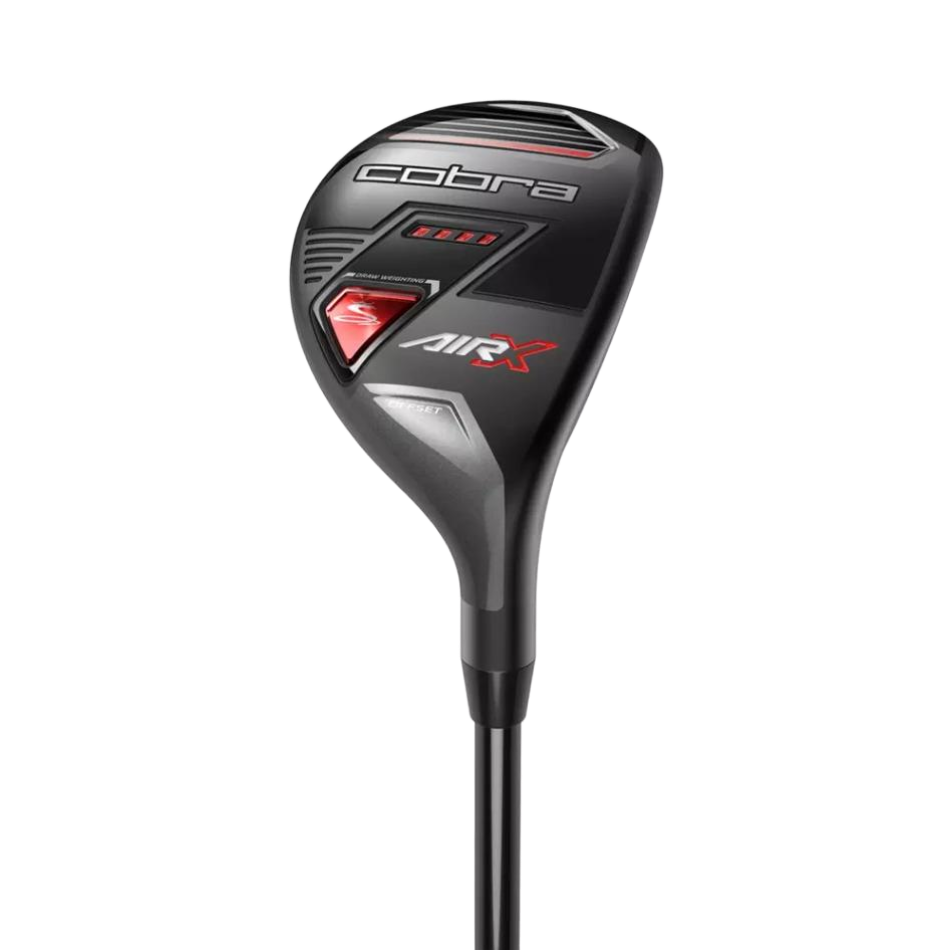Cobra Air X Hybrids