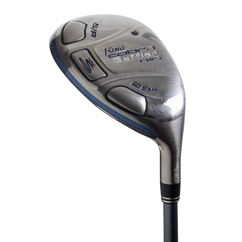 Cobra Baffler TWS Hybrids