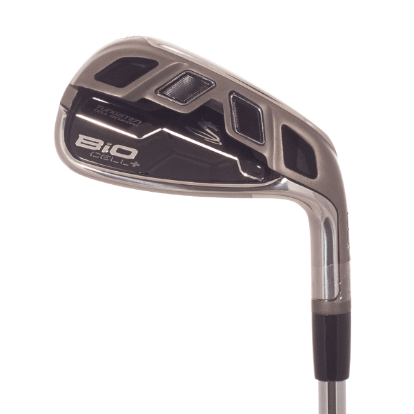 Cobra BiO Cell +  Irons image 1