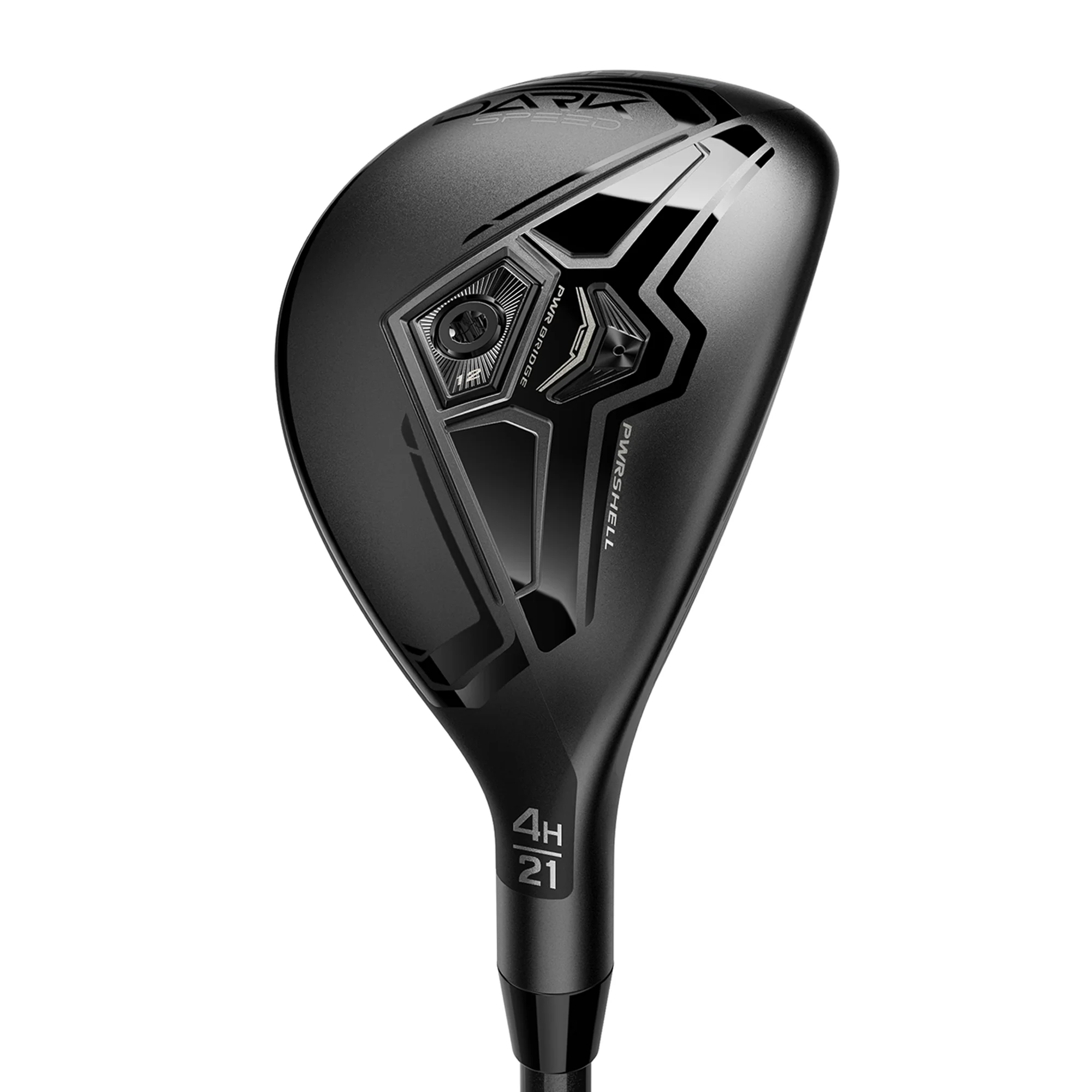 Cobra DarkSpeed Hybrid (2024)