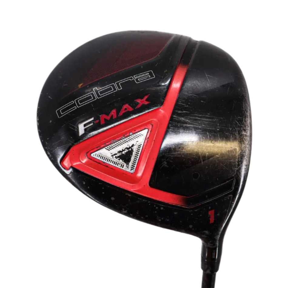 Cobra F-MAX Superlite Women's Drivers image 1