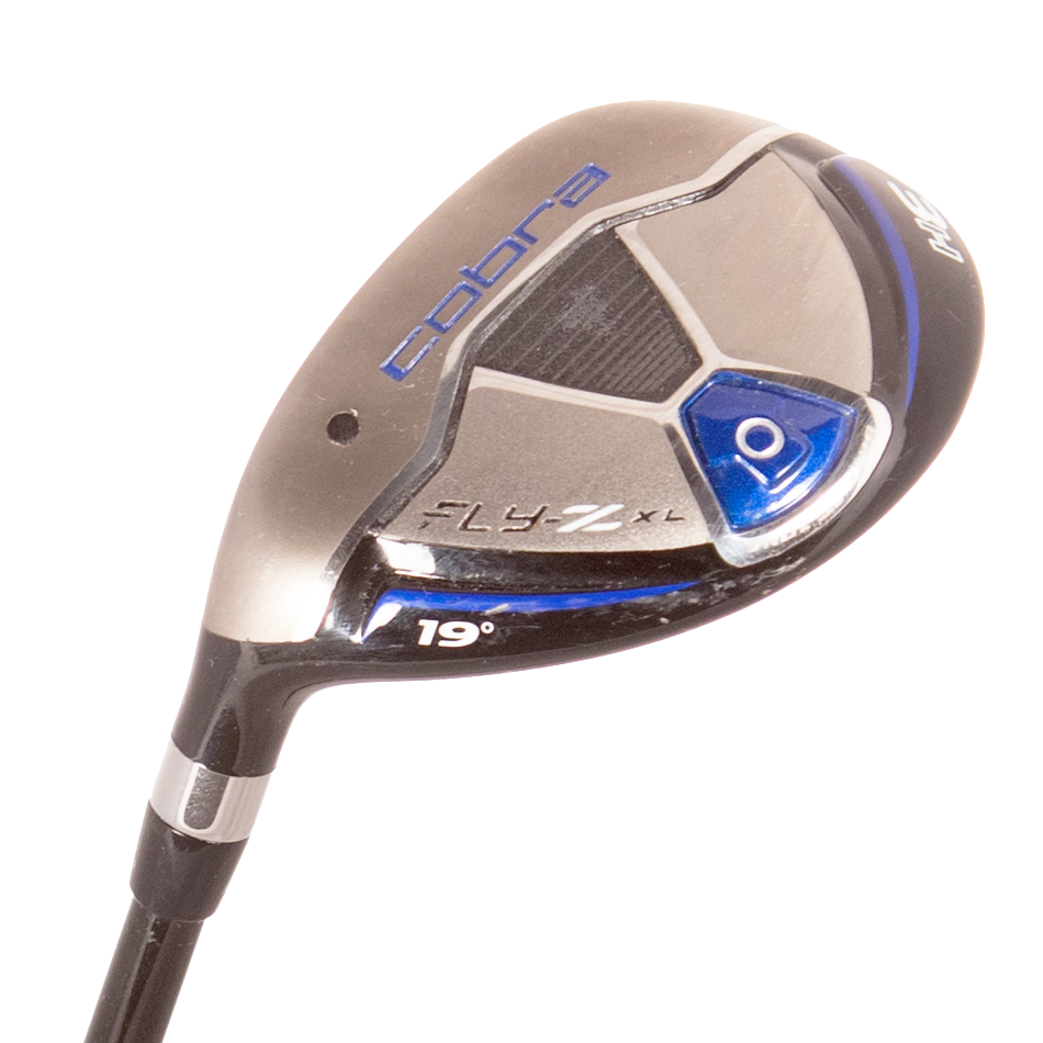 Cobra Fly-Z XL Hybrids image 1