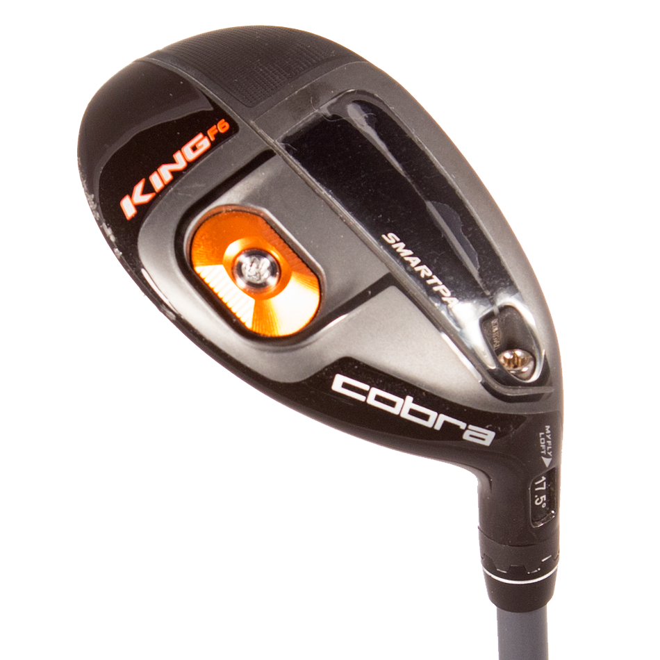 Cobra King F6 Hybrids (2/3Hyb)