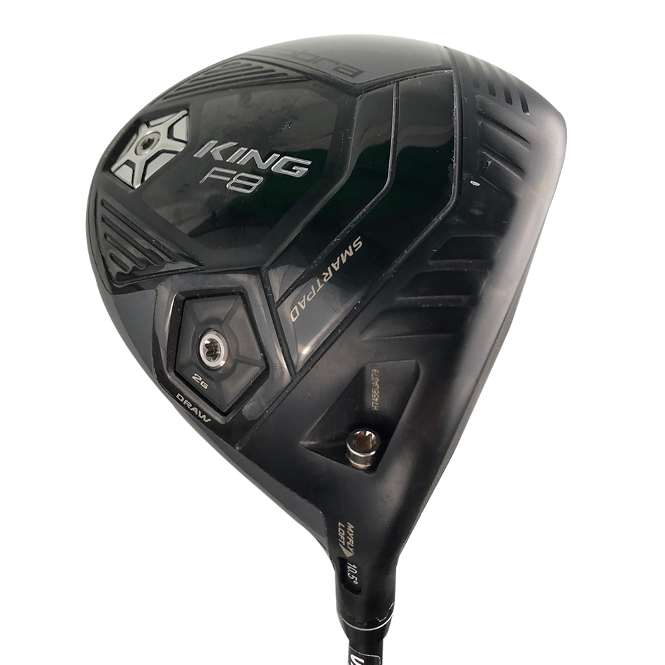 King Cobra F8 Drivers image 1