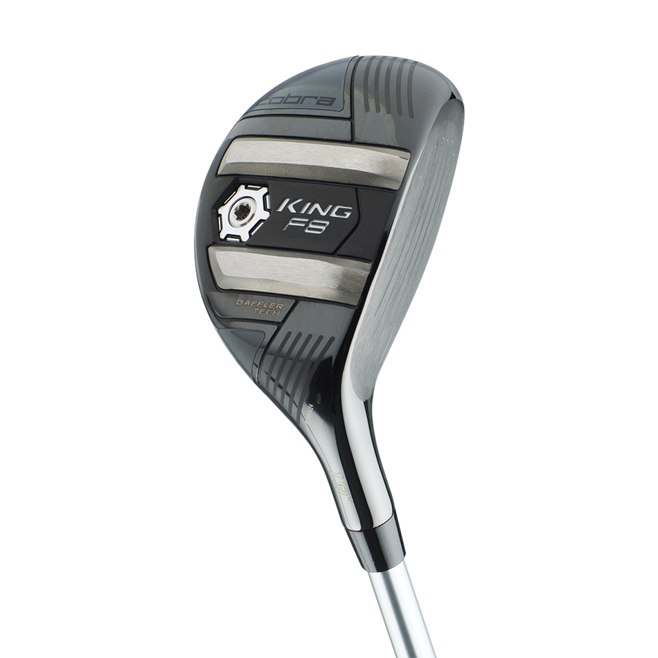 Cobra King F8 One Length Hybrids