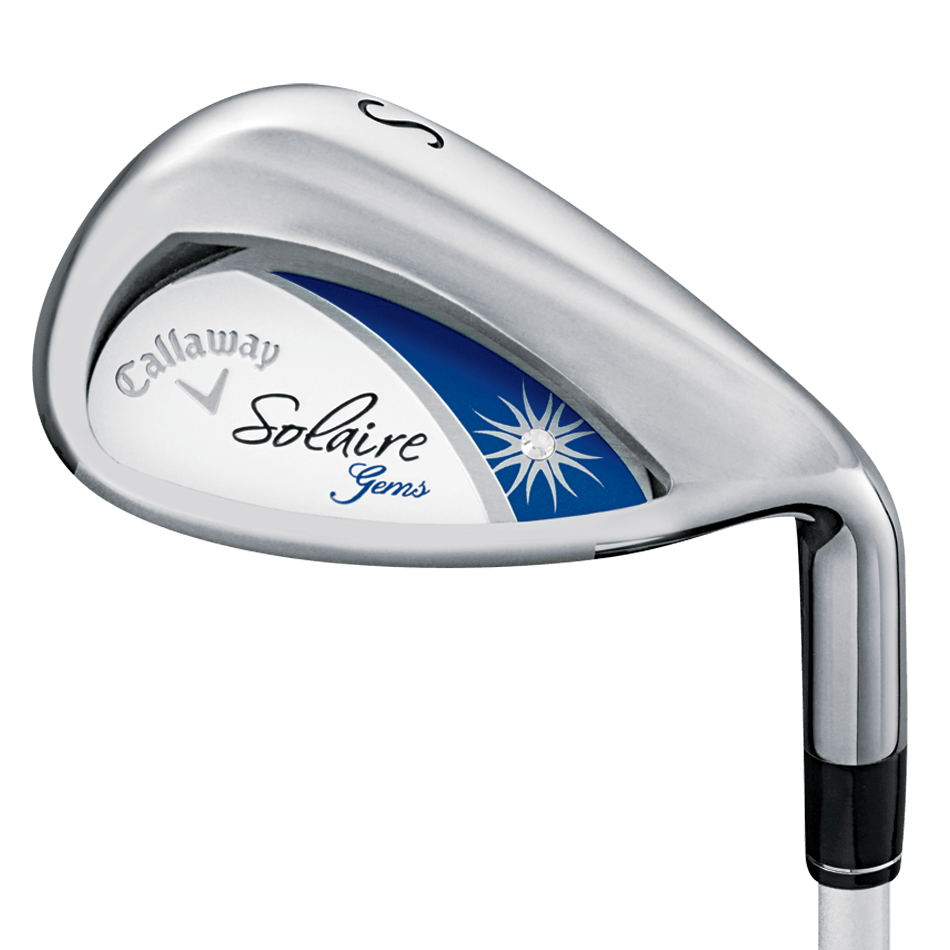 Callaway Golf Women's Solaire Gems 13-Piece Complete Set
