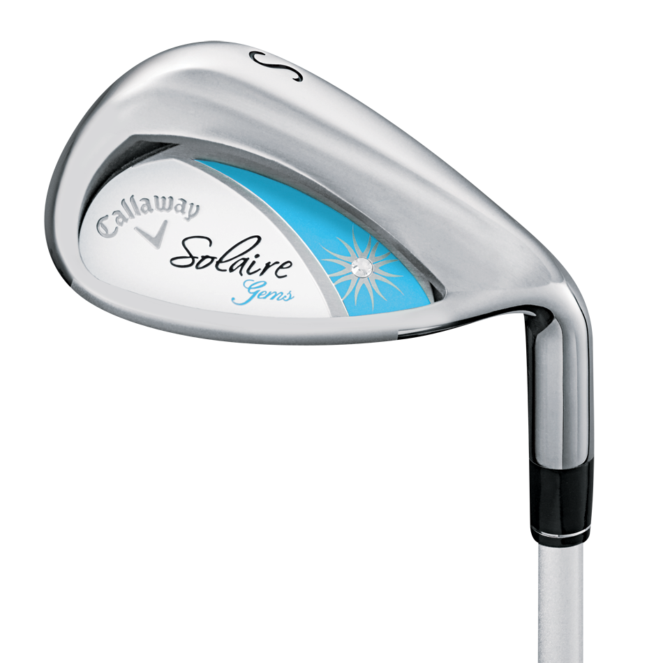 Callaway Golf Women's Solaire Gems 13-Piece Complete Set