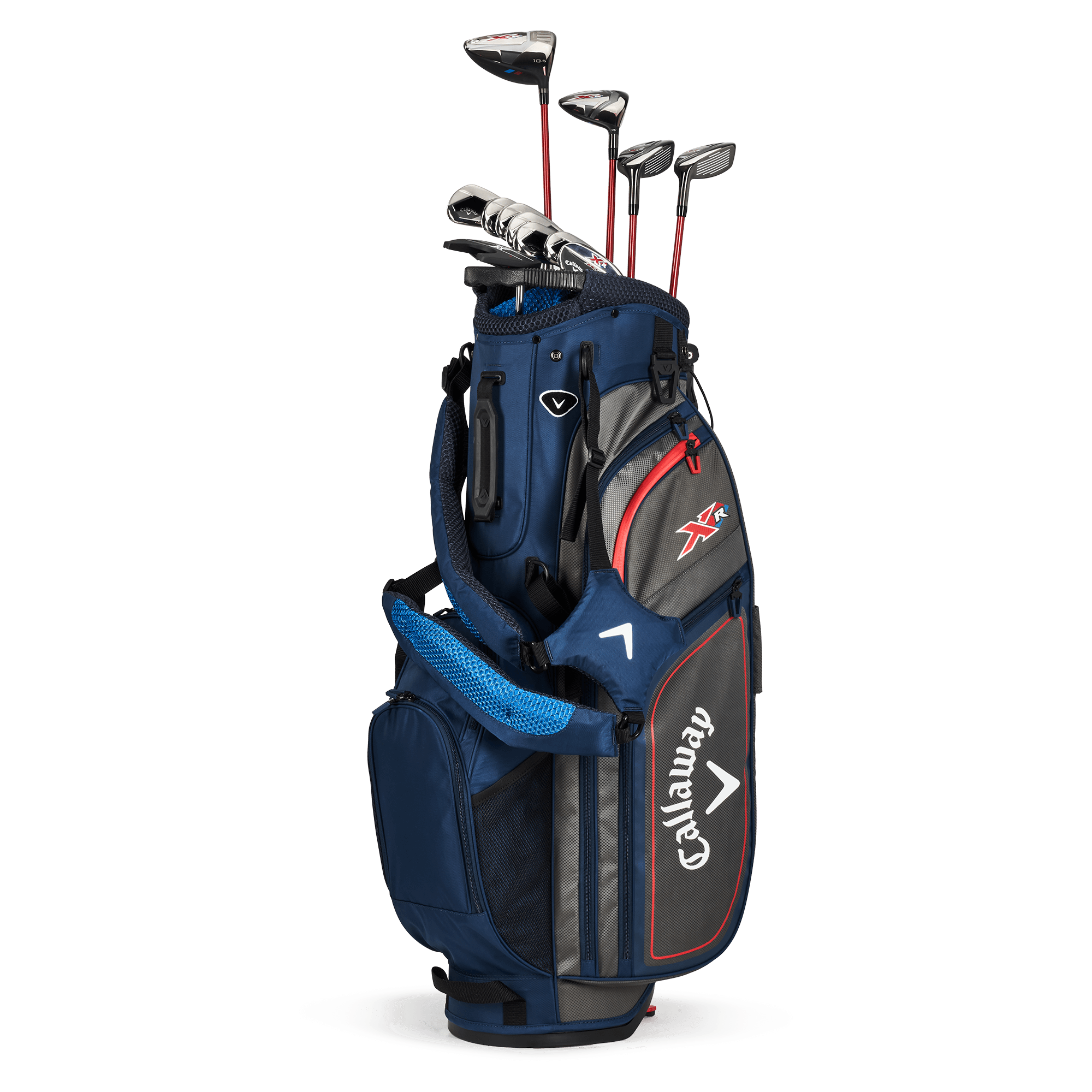 Men's XR 13-Piece Complete Set