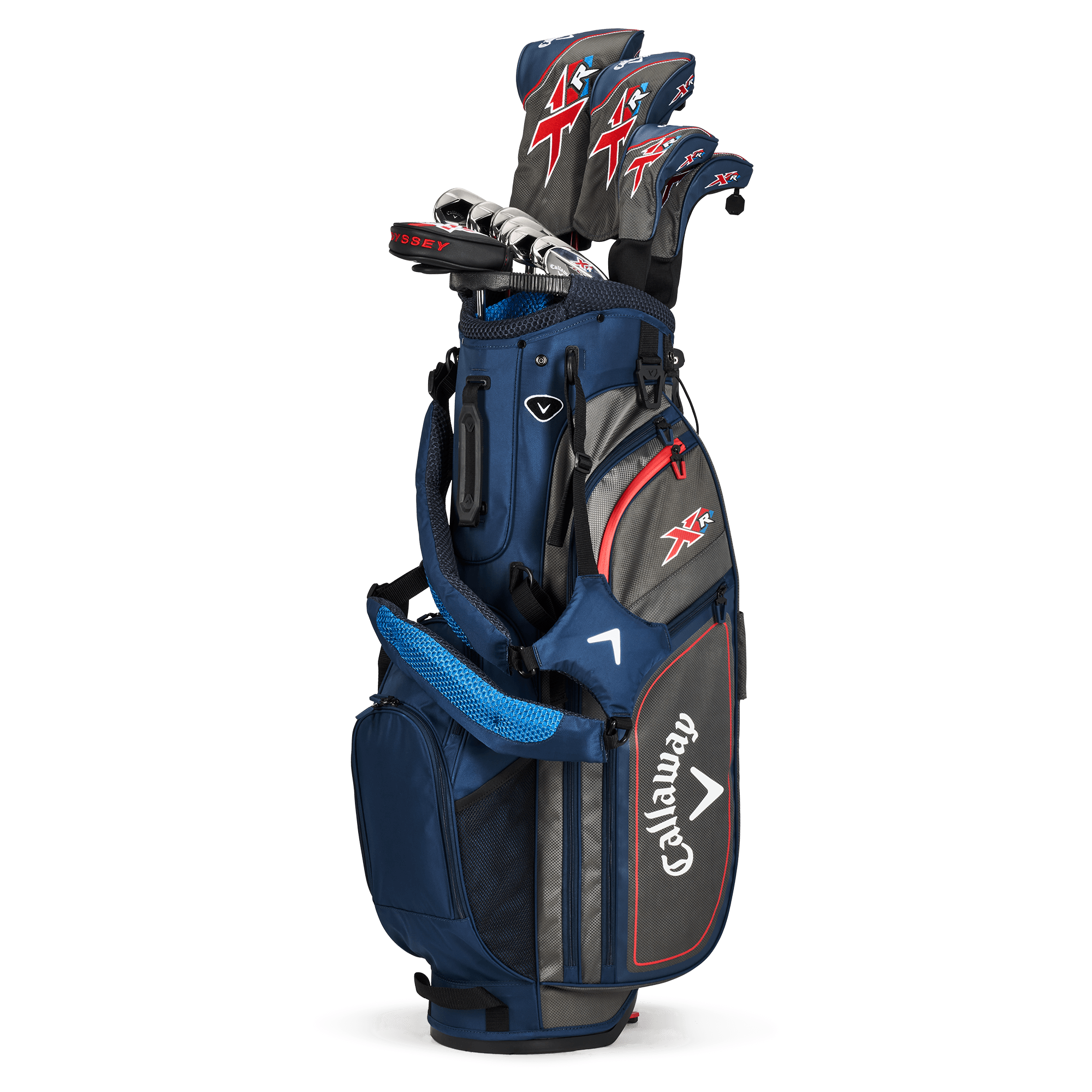 Men's XR 13-Piece Complete Set image 2