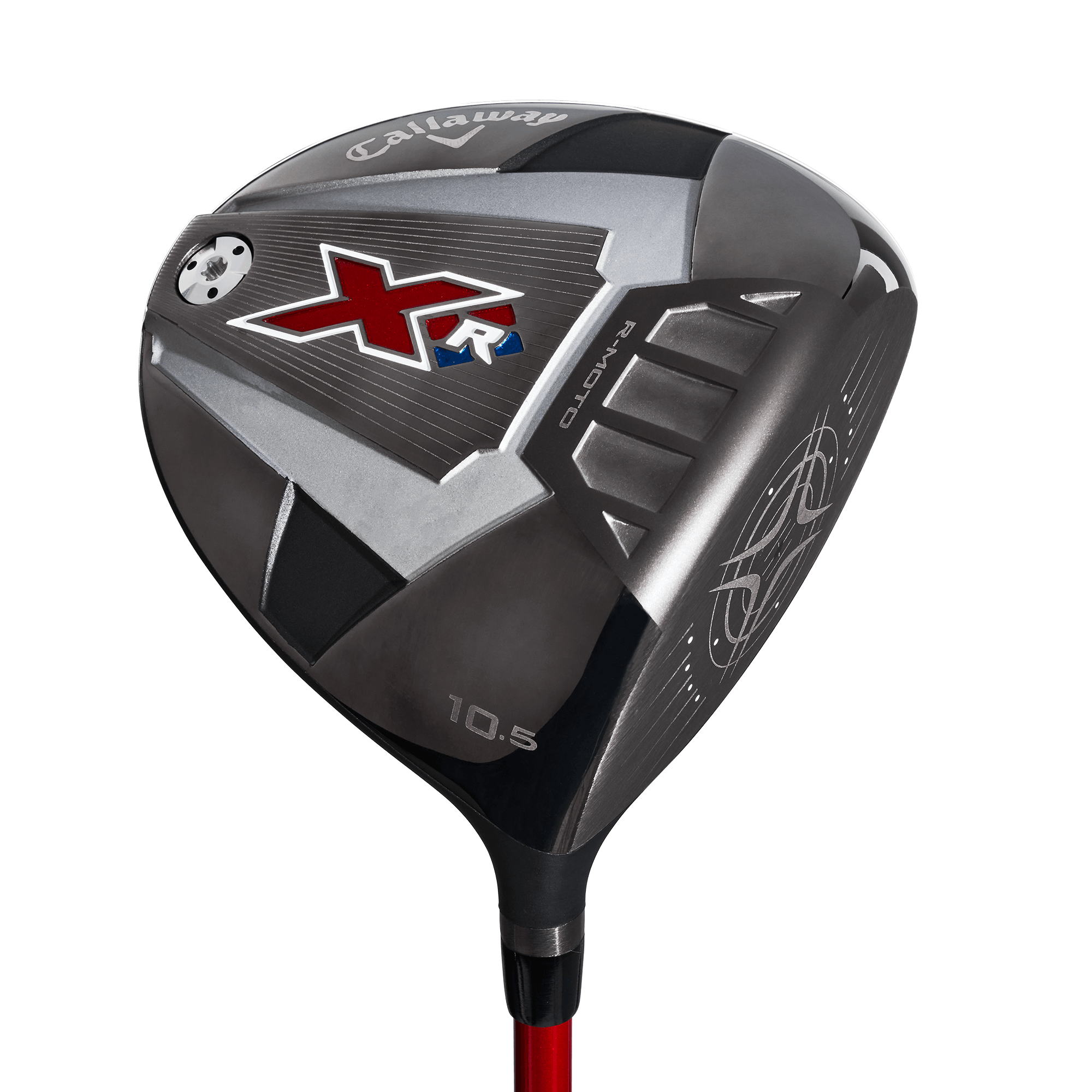 Men's XR 13-Piece Complete Set image 4