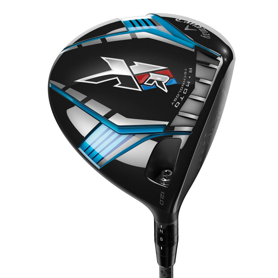 Callaway Golf Women's XR Driver | Callaway Golf Pre-Owned
