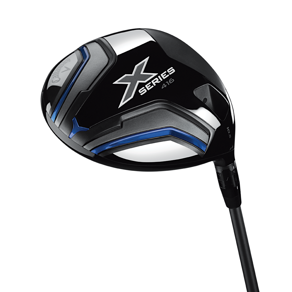 キャロウェイ ドライバー Callaway Golf X Series 416 Driver | Callaway Golf Pre-Owned