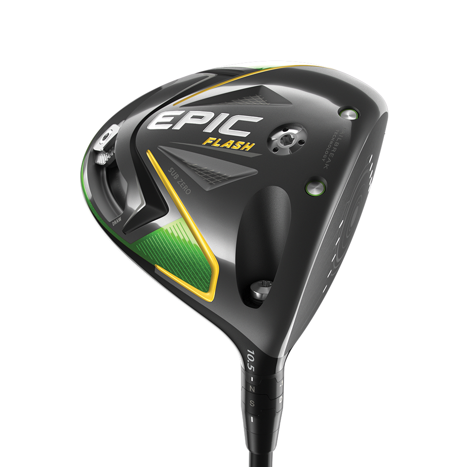 Epic Flash Sub Zero Drivers image 2
