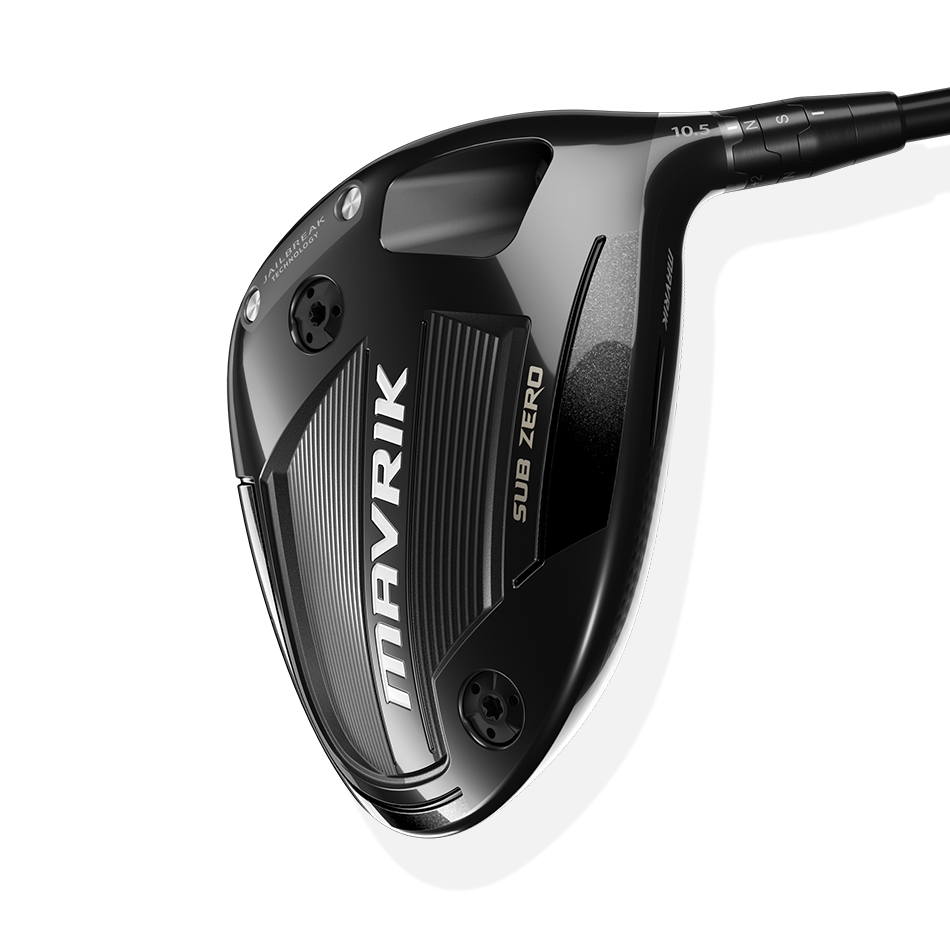 MAVRIK Sub Zero Callaway Customs Drivers | Callaway Golf Pre-Owned