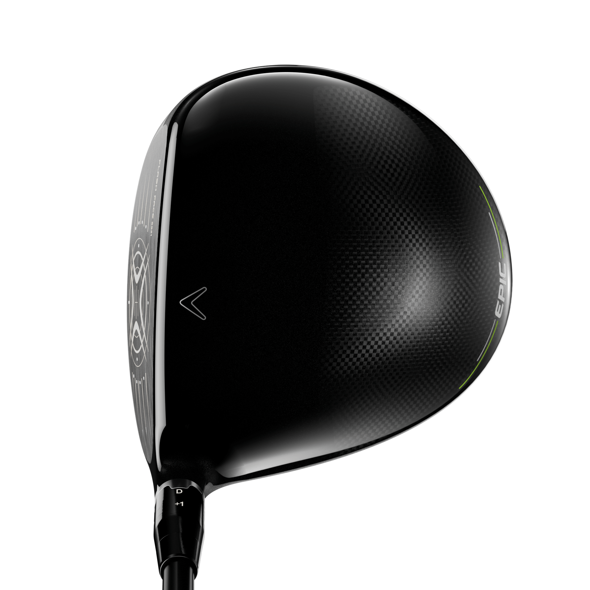 Epic MAX Callaway Customs Drivers image 2