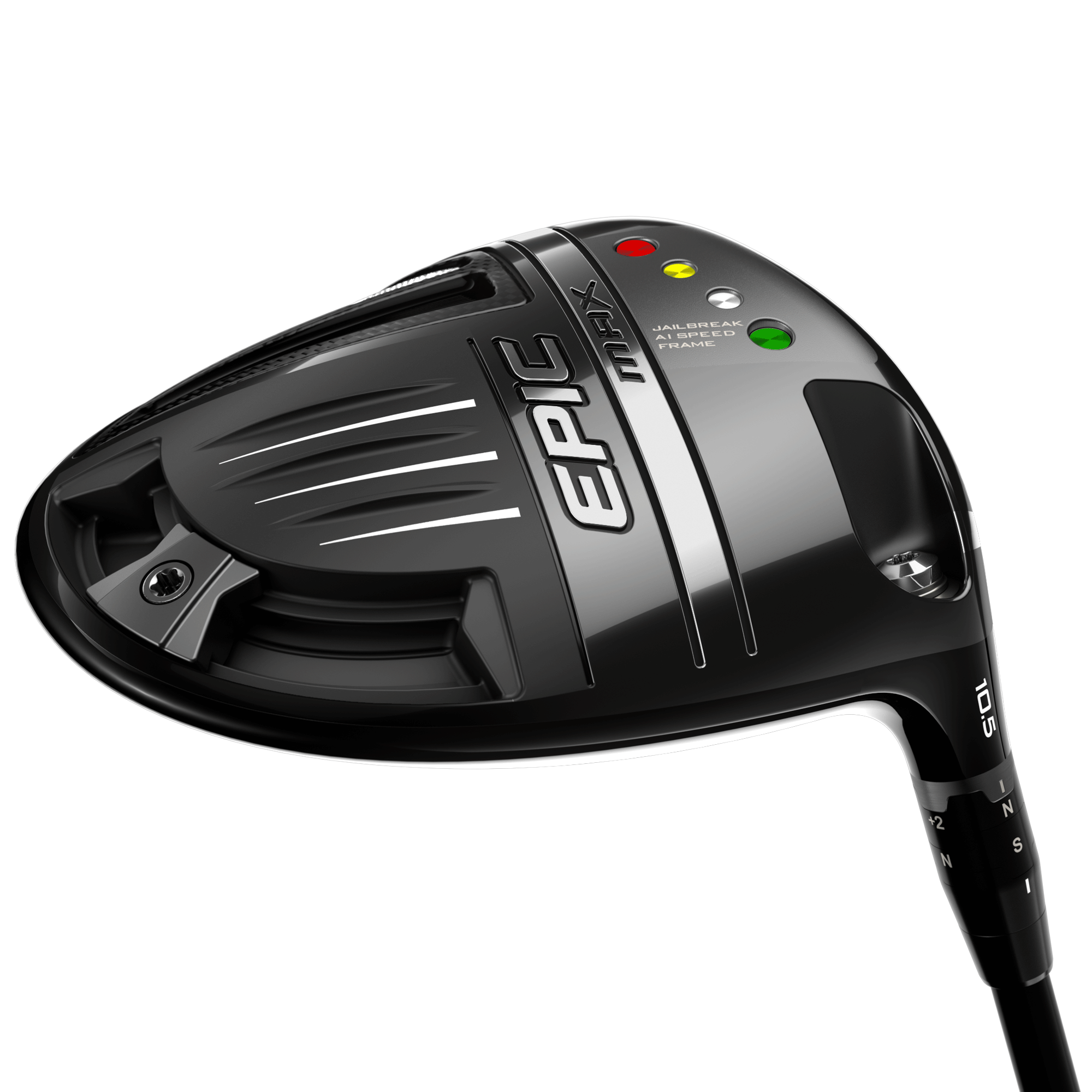 Epic MAX Callaway Customs Drivers image 4