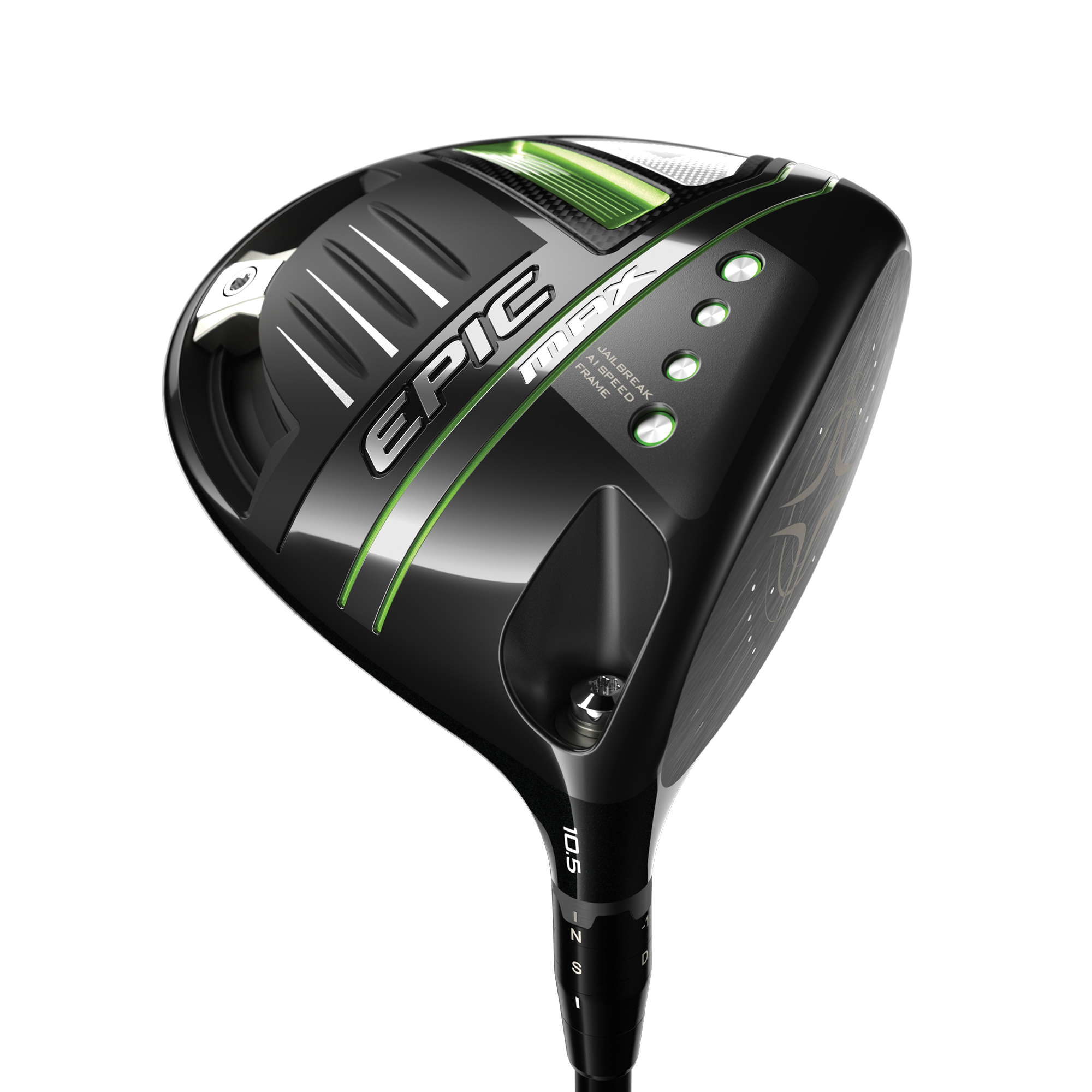 Epic MAX Drivers