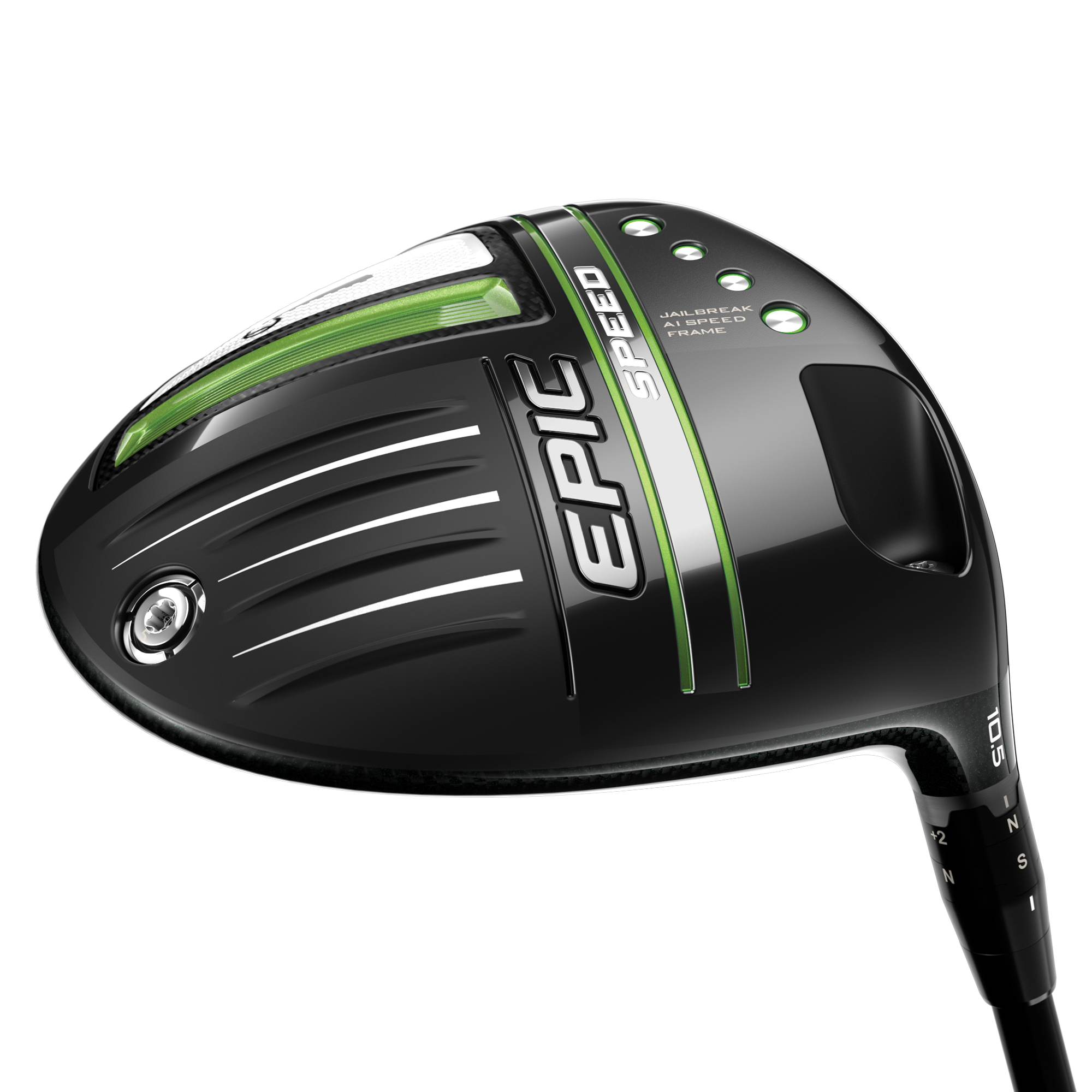 Callaway Epic Speed Drivers | Callaway Golf Pre-Owned