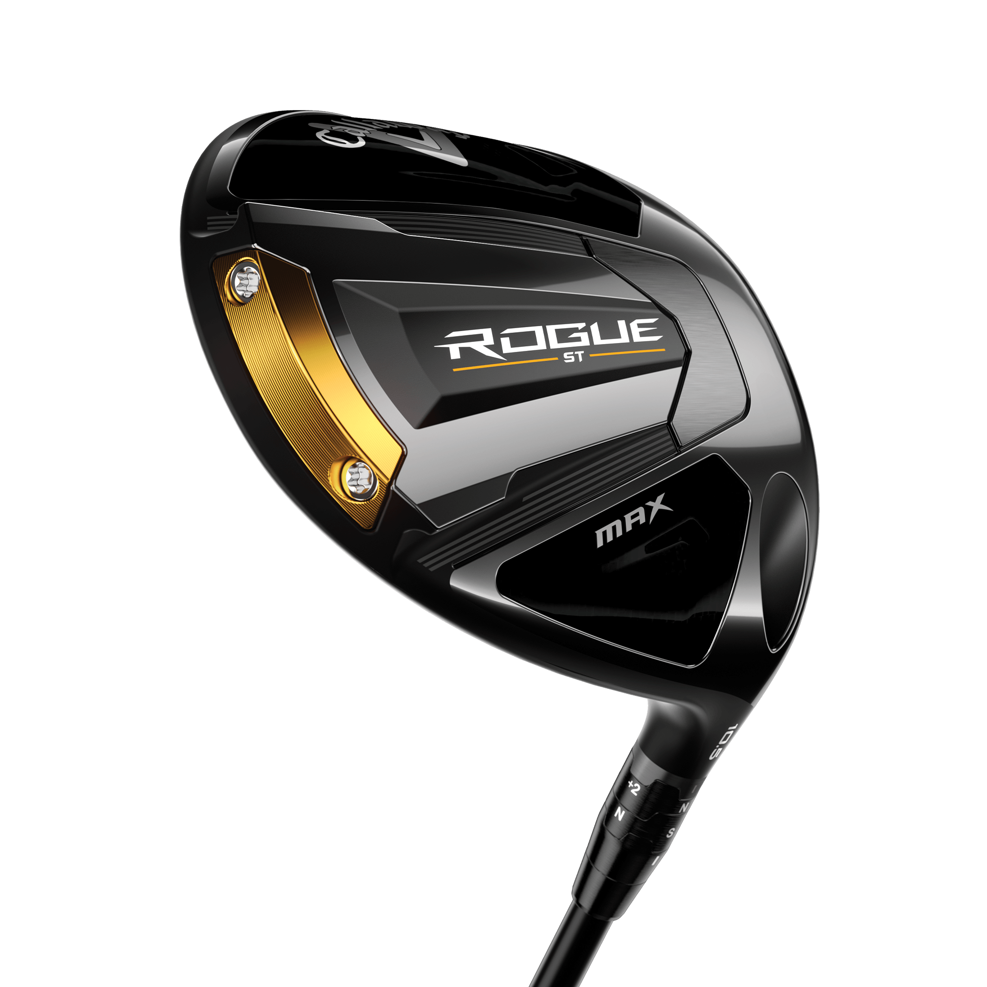 Callaway Golf Rogue ST '24 MAX Driver | Callaway Golf Pre-Owned