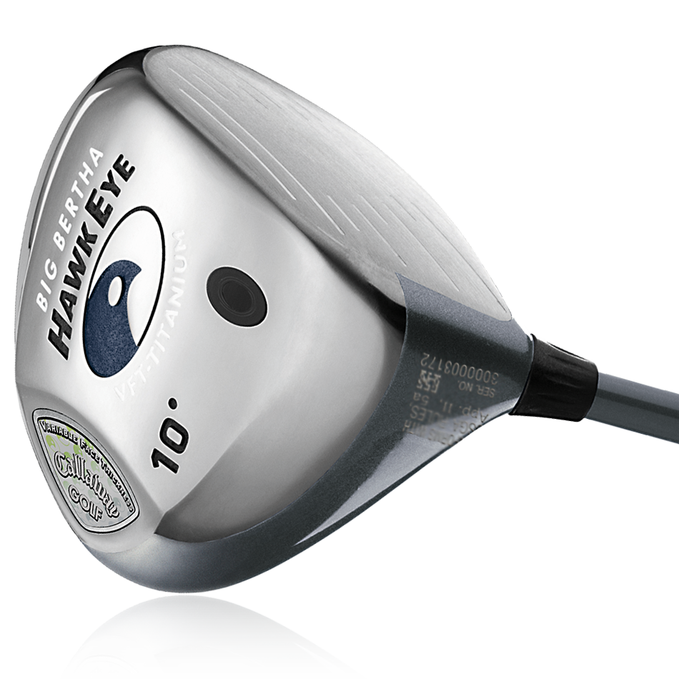 Hawk Eye VFT Drivers image 1