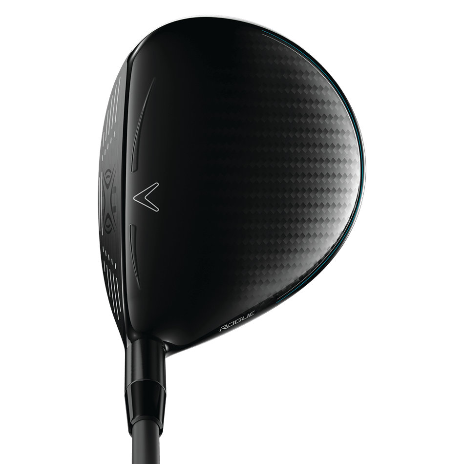 Women's Rogue Fairway Woods image 3