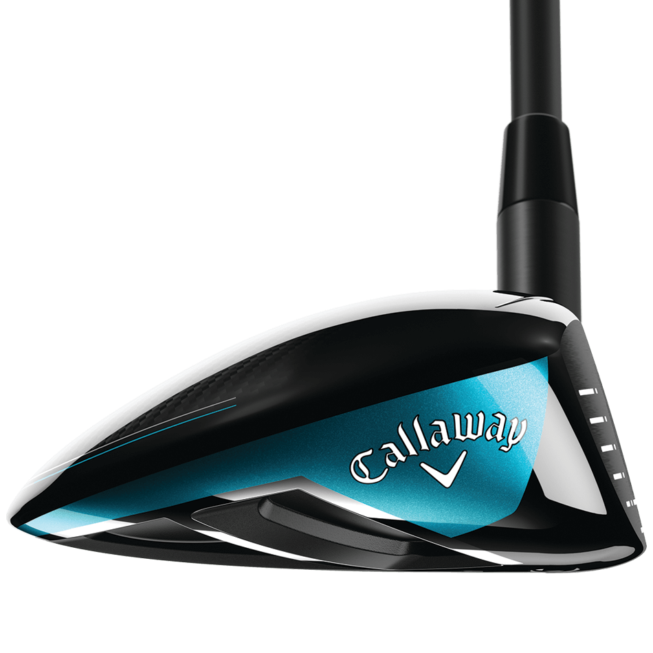 Women's Rogue Fairway Woods image 5