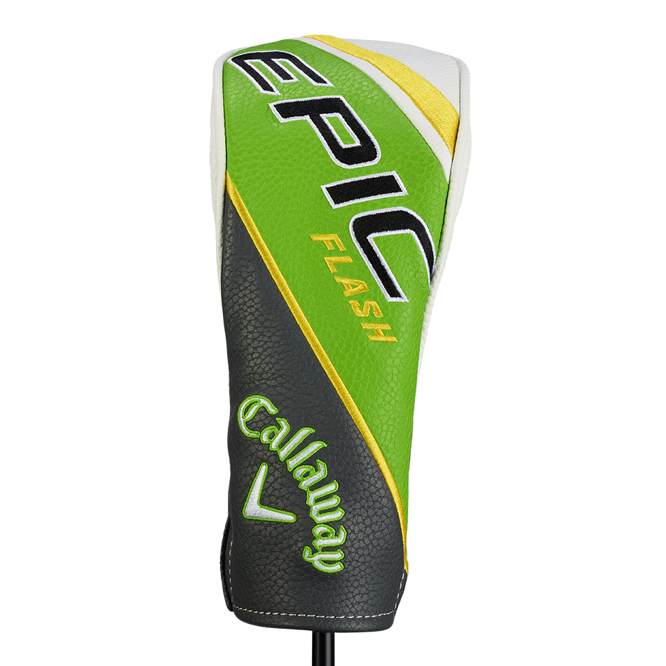 Epic Flash Sub Zero Fairway Woods image 6