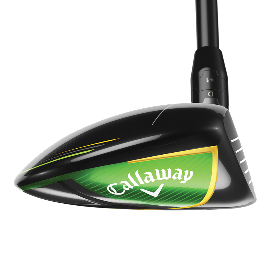 Epic Flash Sub Zero Fairway Woods image 5