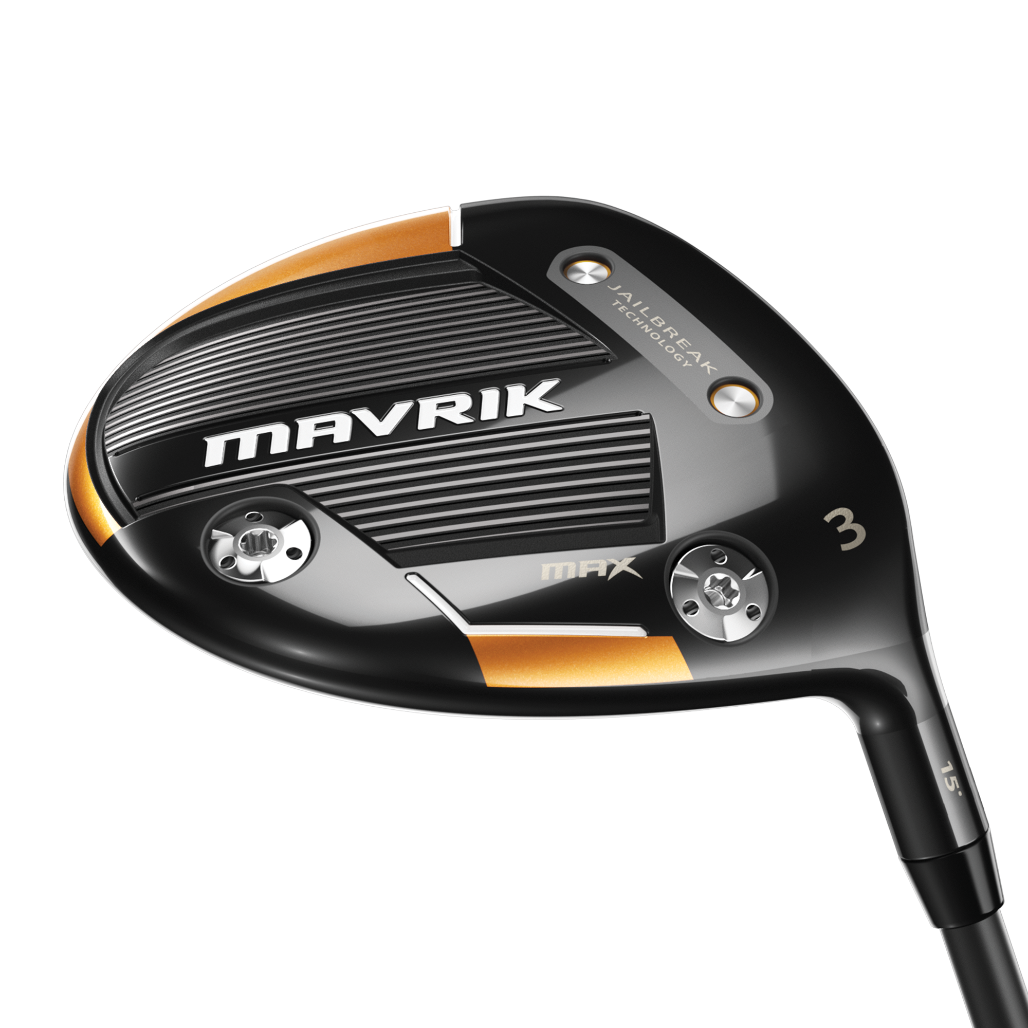 Callaway Women's MAVRIK MAX W Fairway Woods | Callaway Golf Pre-Owned