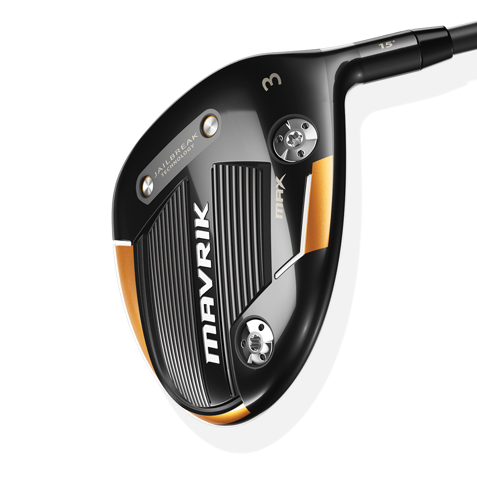 MAVRIK MAX Fairway Woods image 7